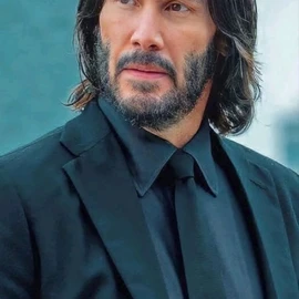 Keanu charlie profile image