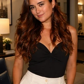 Maria Cote Fernadez profile image