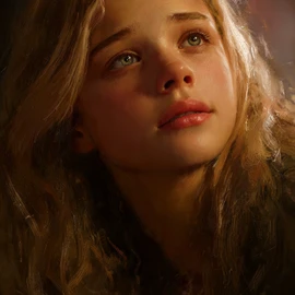 Chloe grace Moretz profile image