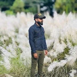 Md Arfat profile image