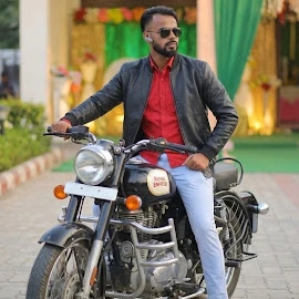 Arfat profile image