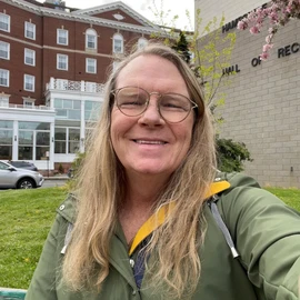 Gary Ann profile image