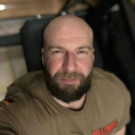 Jackson O'Connor profile image