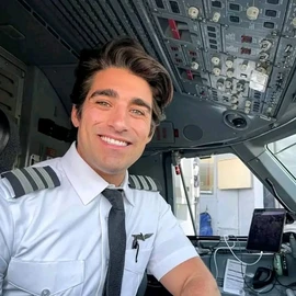 James Andrew profile image