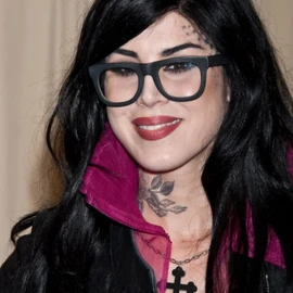 Kat Von D✪ profile image