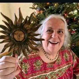 mary Jessica astrology profile image