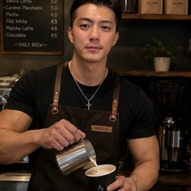 Chun Wong profile image