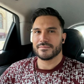 John Paul profile image