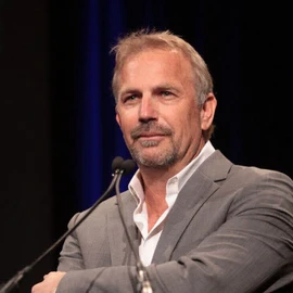 Kevin Costner profile image