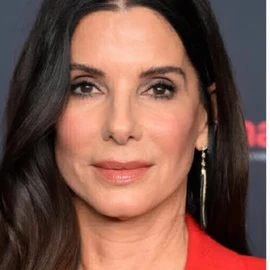 Sandra Bullock profile image