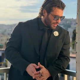 Can Yaman profile image