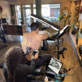 Tattoo Artist Service profile image