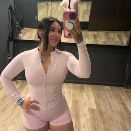 Barbara Barboza profile image