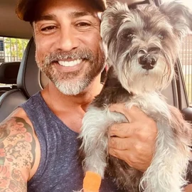 Frank Silva profile image