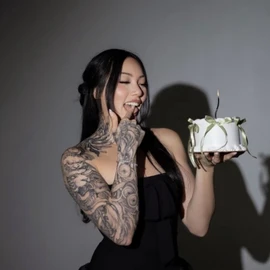 Tinatatts profile image