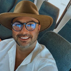 Joao Paulo profile image