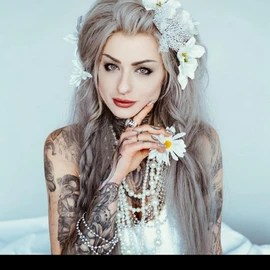 Alisha Markeley profile image