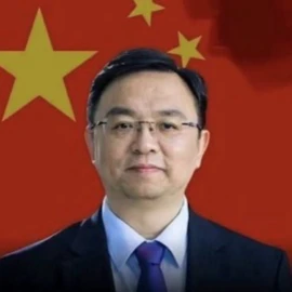 Wang Chuanfu profile image