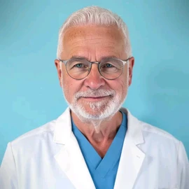 Greg Alvin profile image