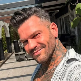 Marcus Burgard profile image