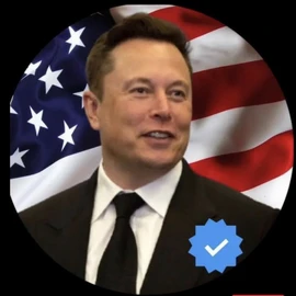 ELON MUSK profile image