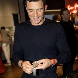 Orlando Bloom profile image