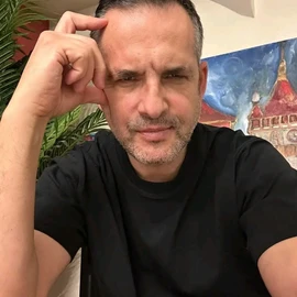 Bryan Bernard profile image