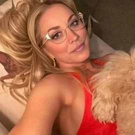 Kelly cuoco profile image