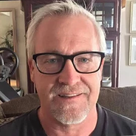 Gary Brown profile image