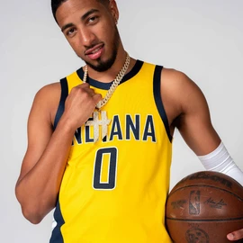 Tyrese Haliburton profile image