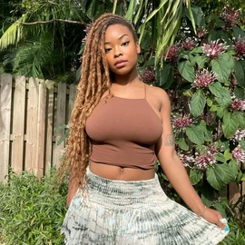 Zuri Bella Rose profile image