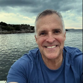Fred Smith profile image