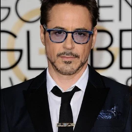 Robert John Downey profile image