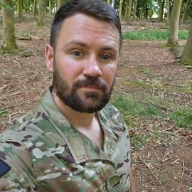 Steven Kelly profile image