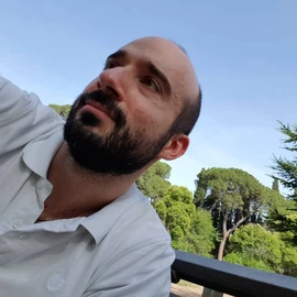 Lorenzo Aleut profile image