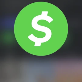 Inbox me with profile image