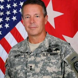 general Austin Scott profile image