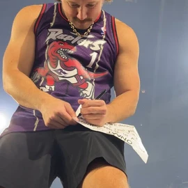 Morgan Wallen profile image