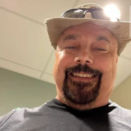 John Williams profile image