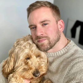 Martin Bregman profile image