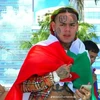 Creator avatar