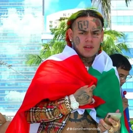 6ix 9ine pics profile image