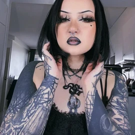 Mistress Rose goddess profile image