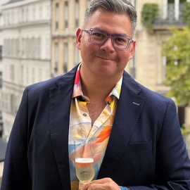 Andrew Felix profile image