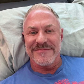 Jeffrey Anthony profile image