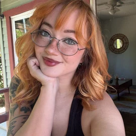 morgan mary sandra profile image