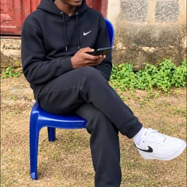 John Mark profile image