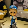 Creator avatar