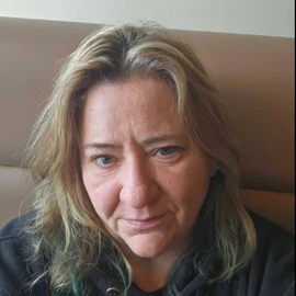 Mary Johnson profile image