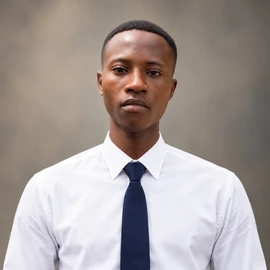 Joshua Ojo profile image